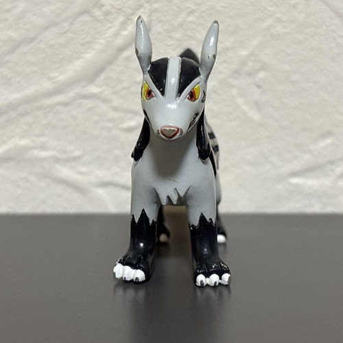 Pokemon moncolle mightyena - pokemon,
