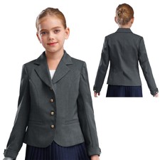 Kids Girls School Uniform