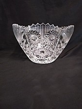 Large Heavy American Brilliant