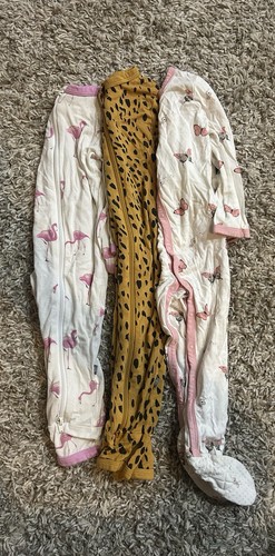 Kyte baby sleepers footies - kyte,
