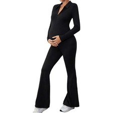 Pregnant Women Jumpsuit