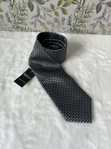Tie rack 100 silk neck - tie, 100%