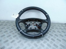 Citroen Xsara Picasso Steering Wheel 4 Spoke Mk1 2004-2012R