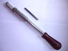 Vintage Stanley Yankee 130B