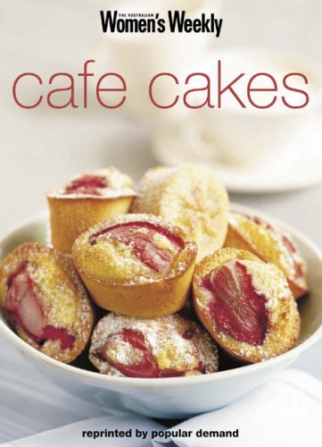 Cafe cakes - cafe, cakes: