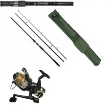 Carp fishing rod 12ft - carp,