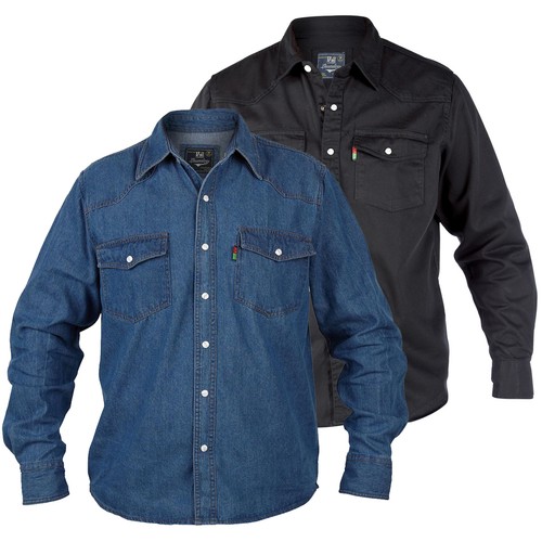 Duke quality new mens blue - duke,