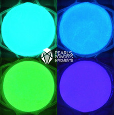 Glow in the Dark Paint