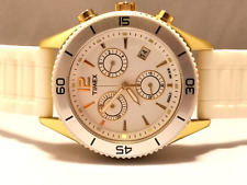 Timex T2N827 Quartz Chronograph RRP £95