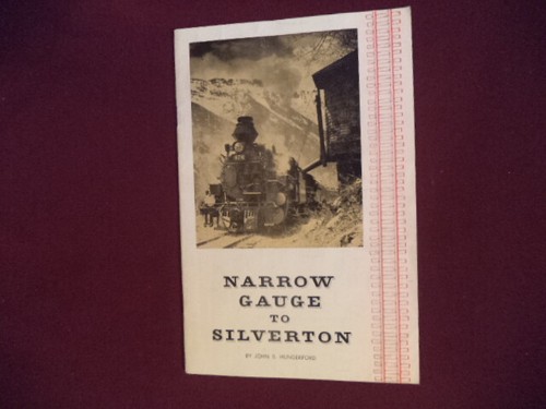 Hungerford john narrow gauge - narrow,