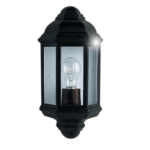 Black outdoor die - outdoor,