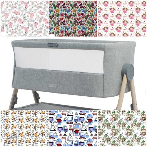 Fitted sheet compatible - 2x,