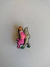 Jibbitz Croc Shoe Charm Weed