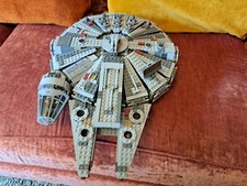 LEGO 75105 - Star Wars: Millenium Falcon - Retired product