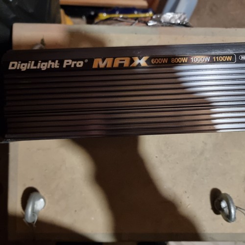 Maxibright digilight pro - maxibright,