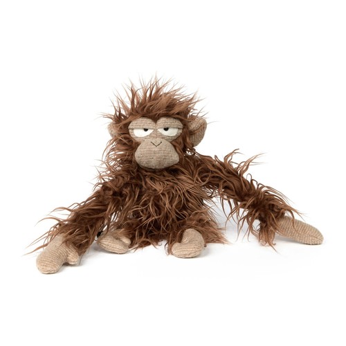 Sigikid beasts town - town, monkey