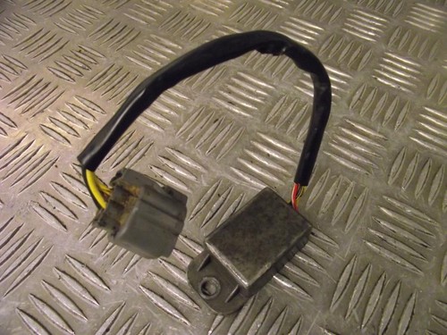 1999 kawasaki 125 - 1999,