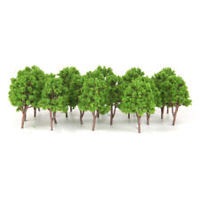 20 Pack 1:160 N Gauge Tree