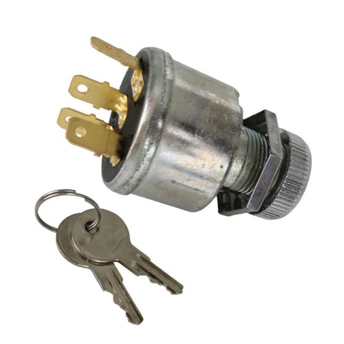 Key switch for - switch,