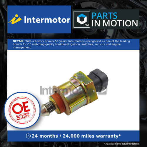 Idle control valve fits - control,