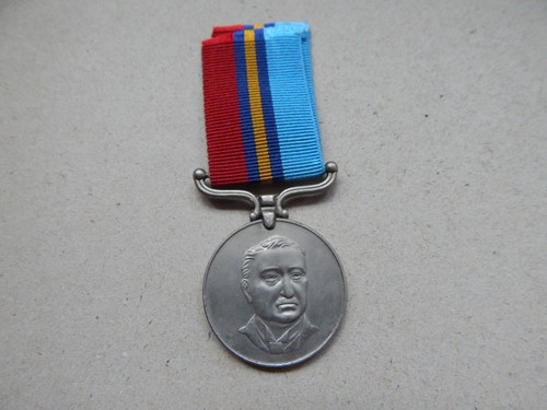 Rhodesia general service - general,