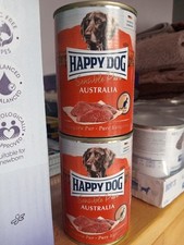 Happy Dog Australia Pure
