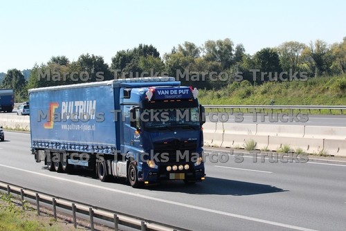 Truck photo mercedes - truck,