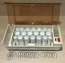 Vintage Clairol 3-Way