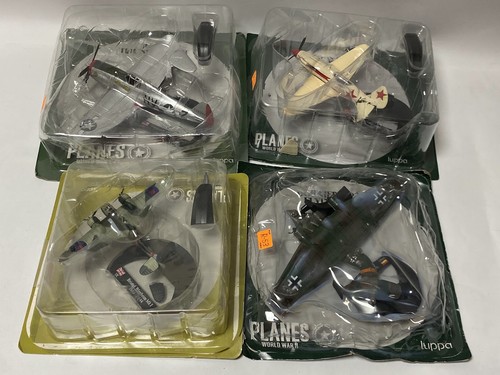 Luppa lot defective - lot,