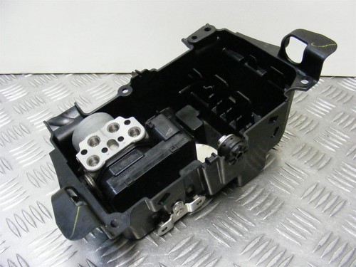 Honda cbr650f abs pump - cbr650f,