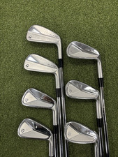TAYLORMADE P770/MC COMBO SET
