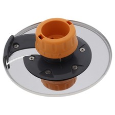 Kenwood adjustable disc food