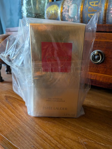 Estée lauder cinnabar for - lauder,