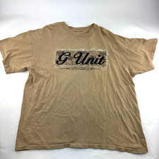 G-Unit Mens Beat Up T-shirt