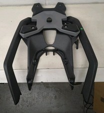 BMW R1300GS Rear Top Box