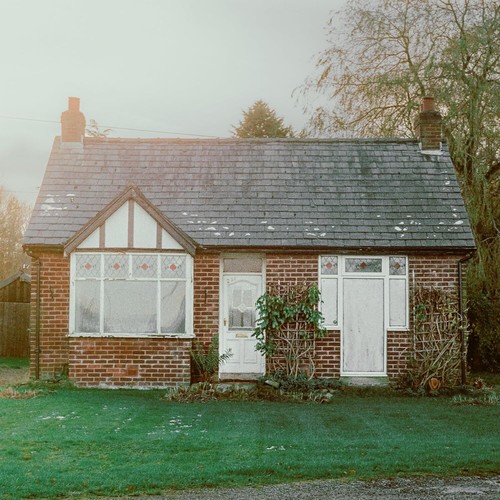 Exploring birdsong every house - every,