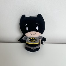 Hallmark Itty Bitty The Batman - Plush Soft Toy - 