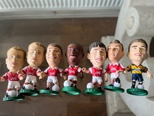 Corinthian Figures Bundle