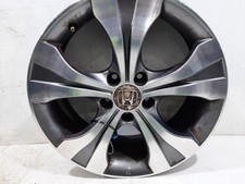 HONDA CR-V I-DTEC EX MK4