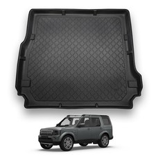 NOMAD Boot Liner for Land