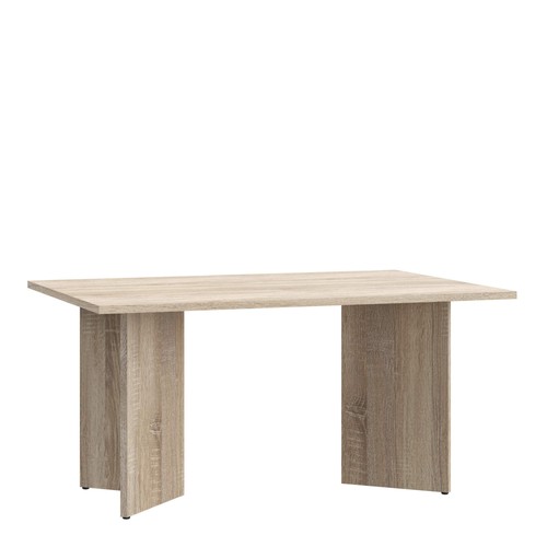 Karon coffee table sonoma - coffee, in