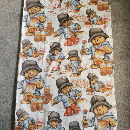 Vintage 1970s paddington bear - 1970s,