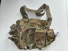 British army issue - army, bag