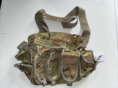 British army issue grab - british,