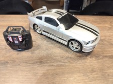 Ford Mustang RC Car