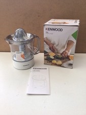 Kenwood JE290 True Citrus