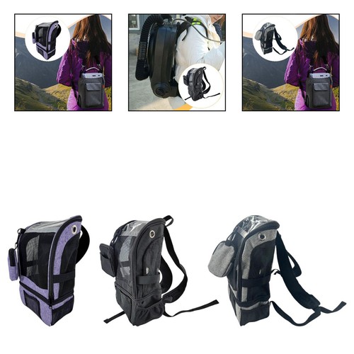 Oxygens concentrator backpack - oxygens,