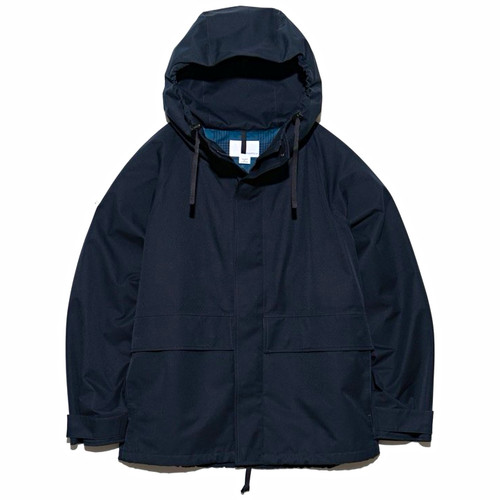 Nanamica gore tex - nanamica, cruiser