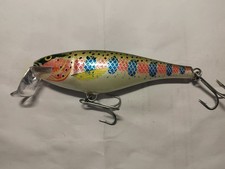 Rapala Countdown Shad Rap 14