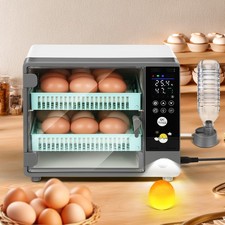 Digital Eggs Incubators Fully